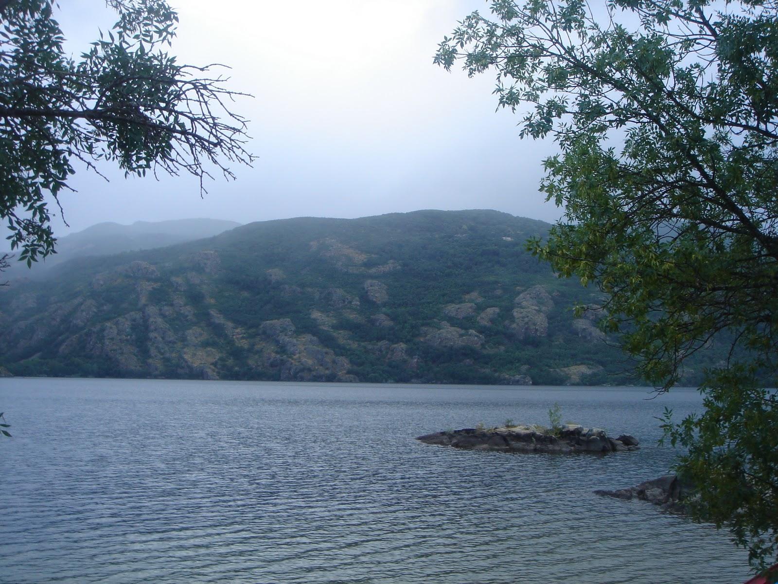 Posada Real La Pascasia Puebla de Sanabria Buitenkant foto